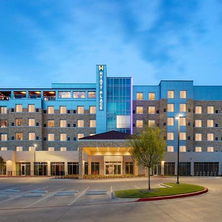 Hyatt Place Fort Worth/Tcu Ngoại thất bức ảnh