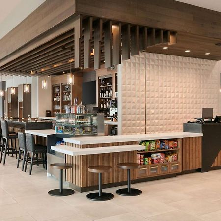 Hyatt Place Fort Worth/Tcu Ngoại thất bức ảnh