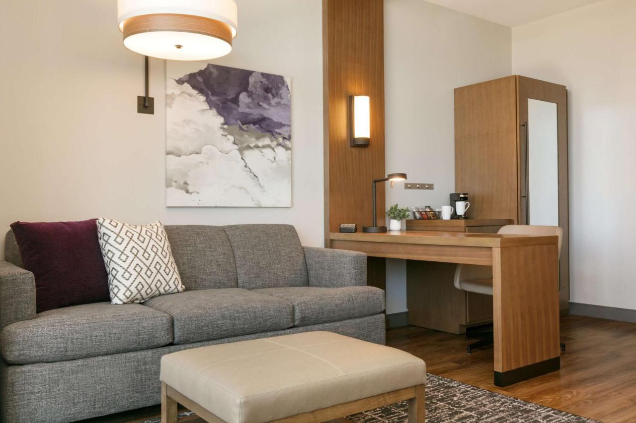 Hyatt Place Fort Worth/Tcu Ngoại thất bức ảnh