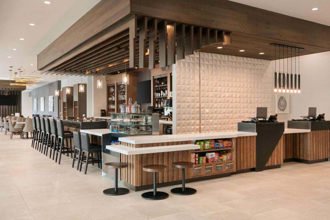 Hyatt Place Fort Worth/Tcu Ngoại thất bức ảnh