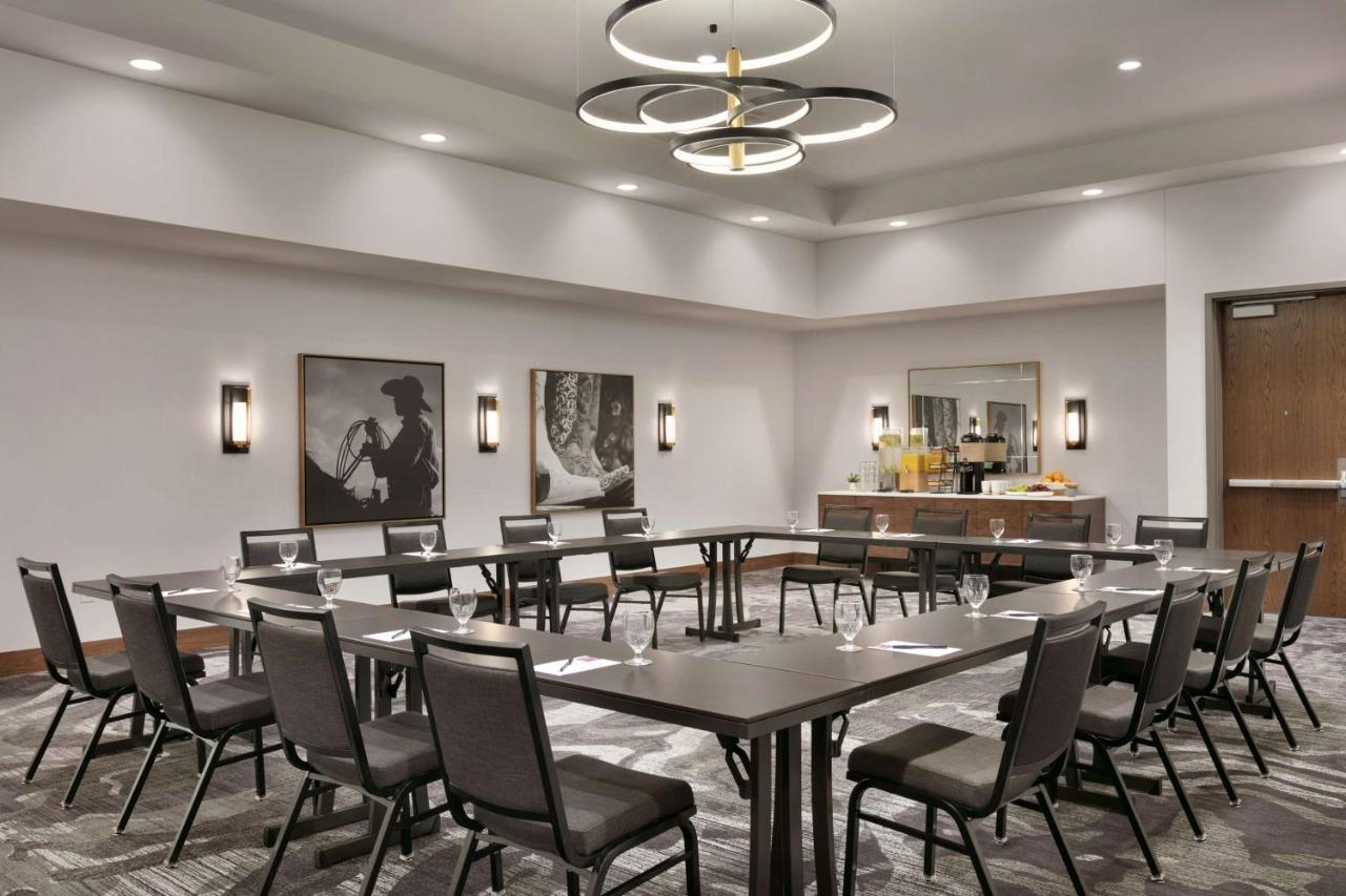 Hyatt Place Fort Worth/Tcu Ngoại thất bức ảnh