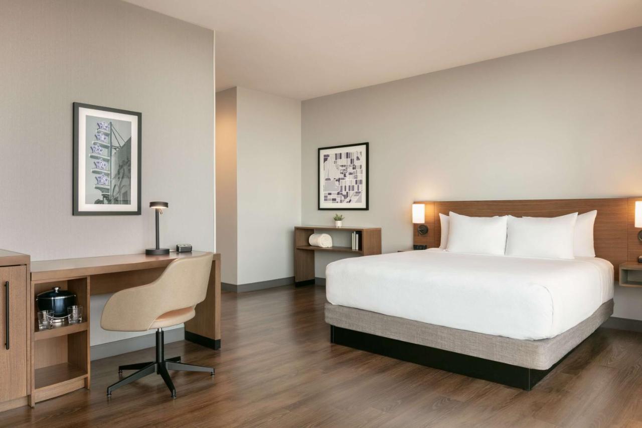 Hyatt Place Fort Worth/Tcu Ngoại thất bức ảnh