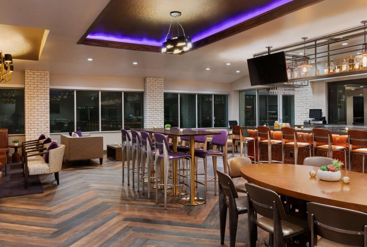 Hyatt Place Fort Worth/Tcu Ngoại thất bức ảnh