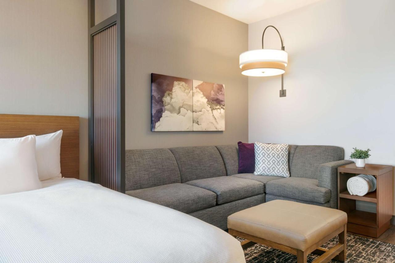 Hyatt Place Fort Worth/Tcu Ngoại thất bức ảnh