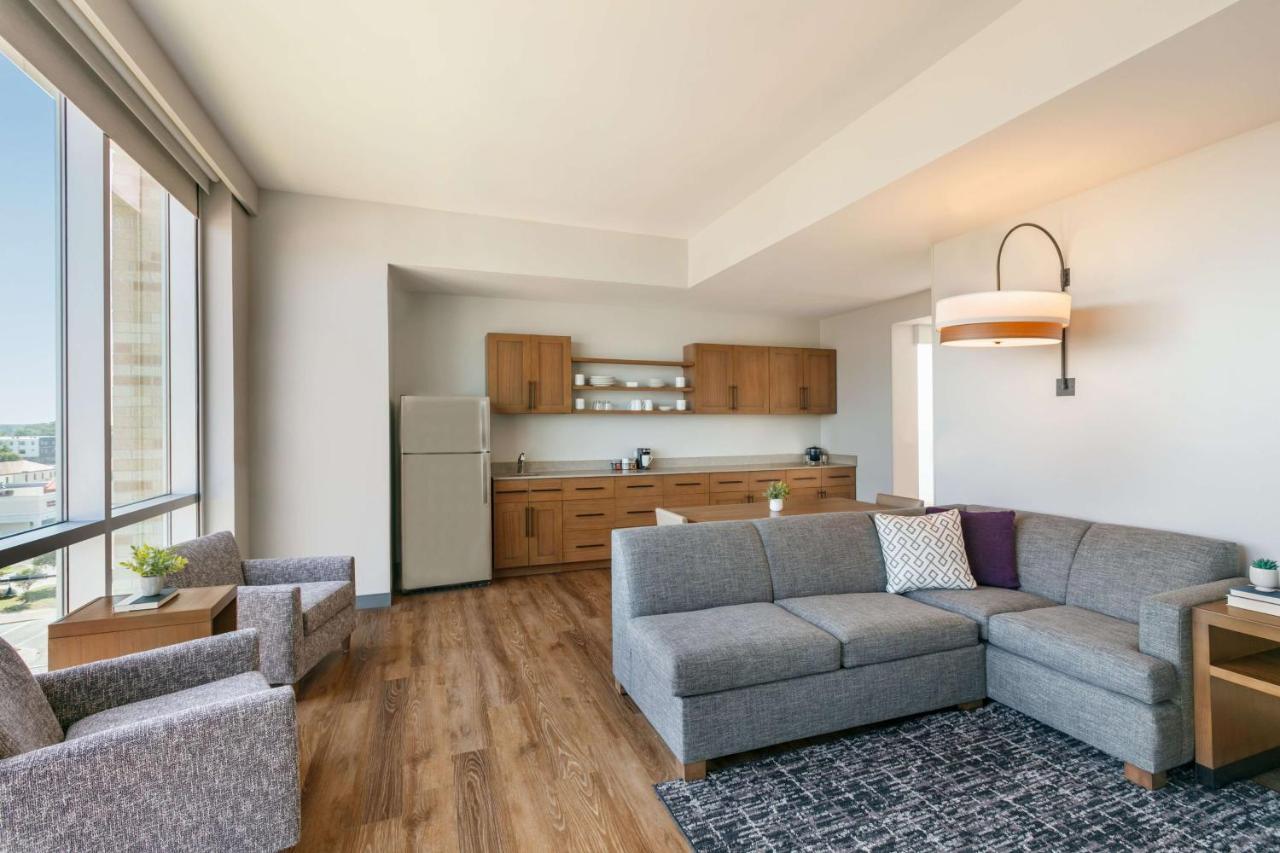 Hyatt Place Fort Worth/Tcu Ngoại thất bức ảnh